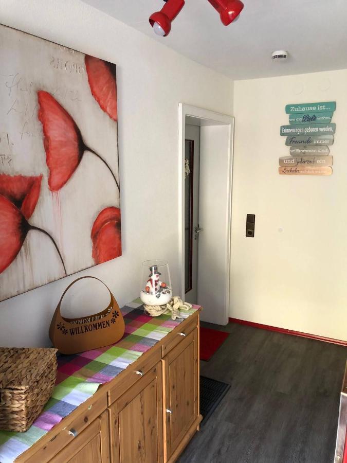 Apartament Blick Ins Wutachtal Wutoschingen Zewnętrze zdjęcie